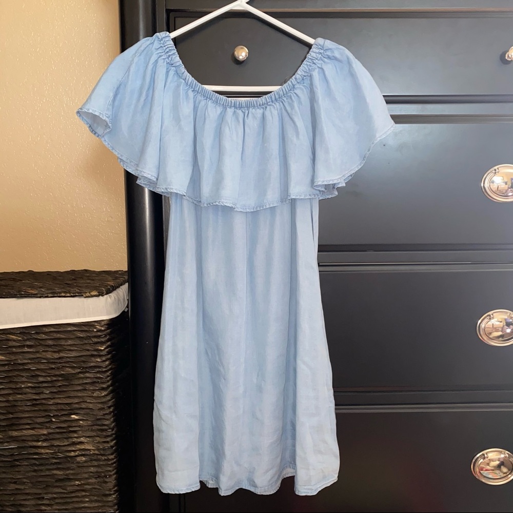 Casual Dress